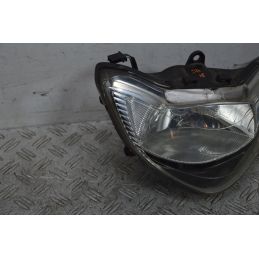 Faro Fanale Anteriore Honda Sh 150 Dal 2005 al 2008  1701166082495