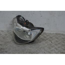 Faro Fanale Anteriore Honda Sh 150 Dal 2005 al 2008  1701166082495