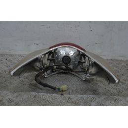 Fanale Stop Posteriore Honda Sh 150 Dal 2005 al 2008  1701166724371