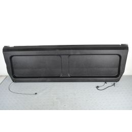 Cappelliera Copribagagli Fiat Panda 141 dal 02/1995 al 09/2003 Cod 182608480 Cod Motore 176B2000  1701167559552