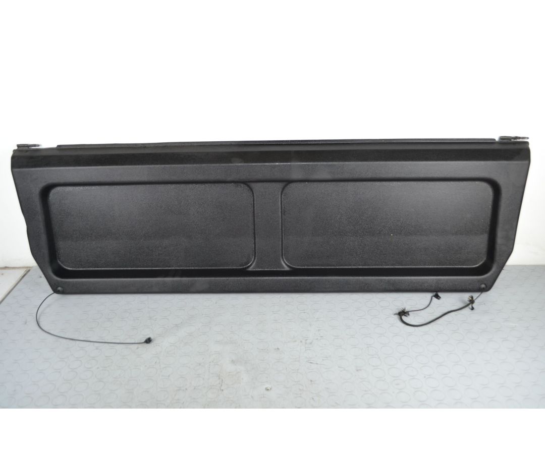 Cappelliera Copribagagli Fiat Panda 141 dal 02/1995 al 09/2003 Cod 182608480 Cod Motore 176B2000  1701167559552