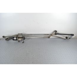 Motorino Tergicristalli Anteriore Mercedes Classe A W169 A180 dal 09/2004 al 06/2012 Cod a1698200300 Cod Motore 640.940  1701...