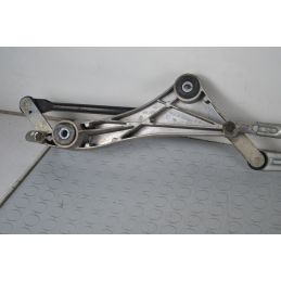 Motorino Tergicristalli Anteriore Mercedes Classe A W169 A180 dal 09/2004 al 06/2012 Cod a1698200300 Cod Motore 640.940  1701...