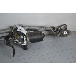 Motorino Tergicristalli Anteriore Mercedes Classe A W169 A180 dal 09/2004 al 06/2012 Cod a1698200300 Cod Motore 640.940  1701...