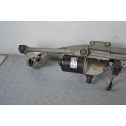 Motorino Tergicristalli Anteriore Mercedes Classe A W169 A180 dal 09/2004 al 06/2012 Cod a1698200300 Cod Motore 640.940  1701...