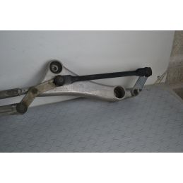 Motorino Tergicristalli Anteriore Mercedes Classe A W169 A180 dal 09/2004 al 06/2012 Cod a1698200300 Cod Motore 640.940  1701...