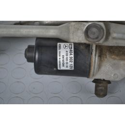 Motorino Tergicristalli Anteriore Mercedes Classe A W169 A180 dal 09/2004 al 06/2012 Cod a1698200300 Cod Motore 640.940  1701...