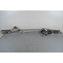 Motorino Tergicristalli Anteriore Mercedes Classe A W169 A180 dal 09/2004 al 06/2012 Cod a1698200300 Cod Motore 640.940  1701...