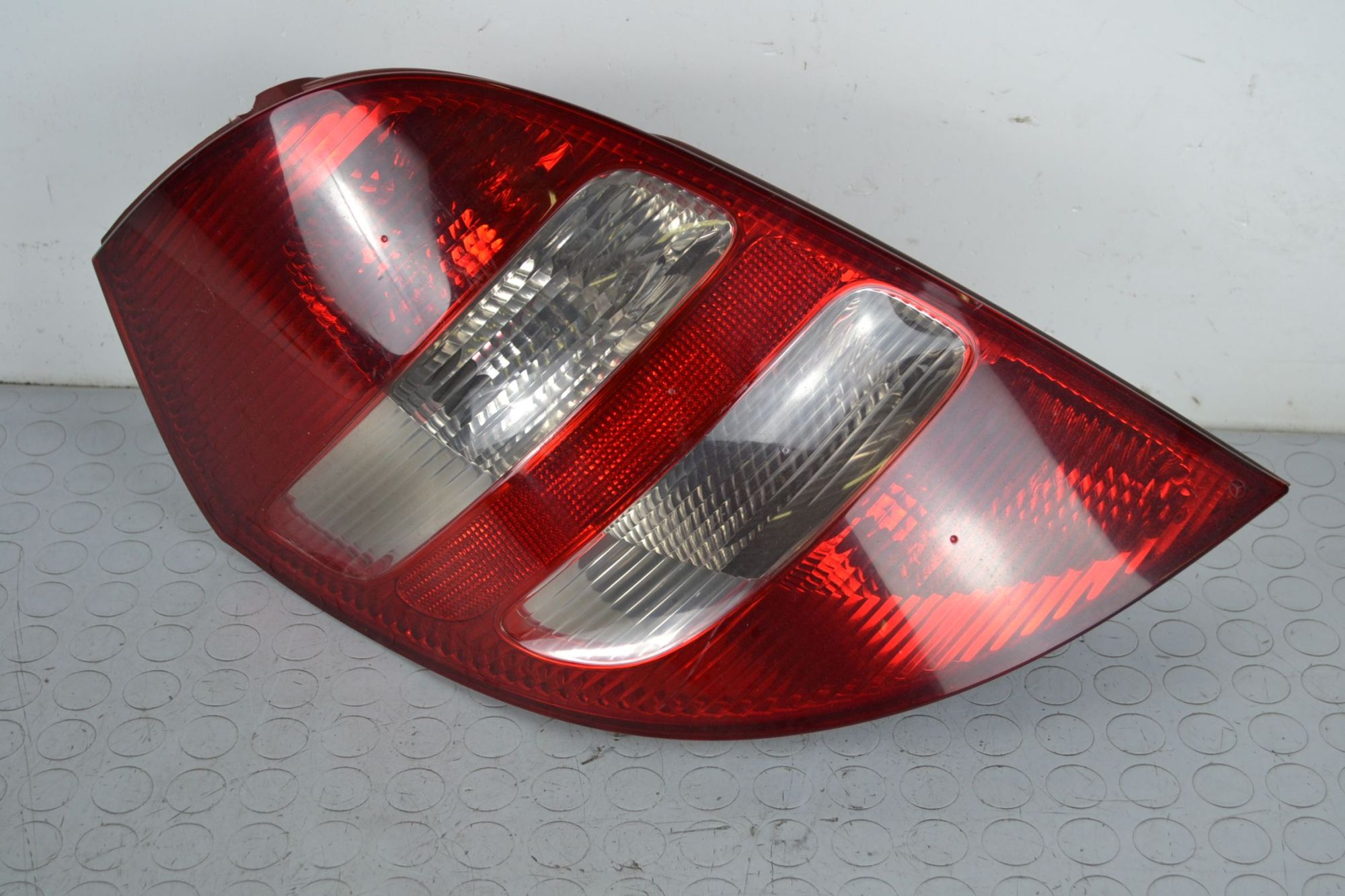 Fanale Stop Posteriore SX Mercedes Classe A W169 dal 09/2004 al 06/2012 Cod A1698200964  1701169203217