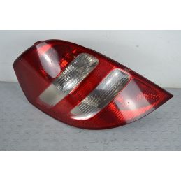 Fanale Stop Posteriore SX Mercedes Classe A W169 A180 dal 09/2004 al 06/2012 Cod a1698200364 Cod Motore 640.940  1701169203217