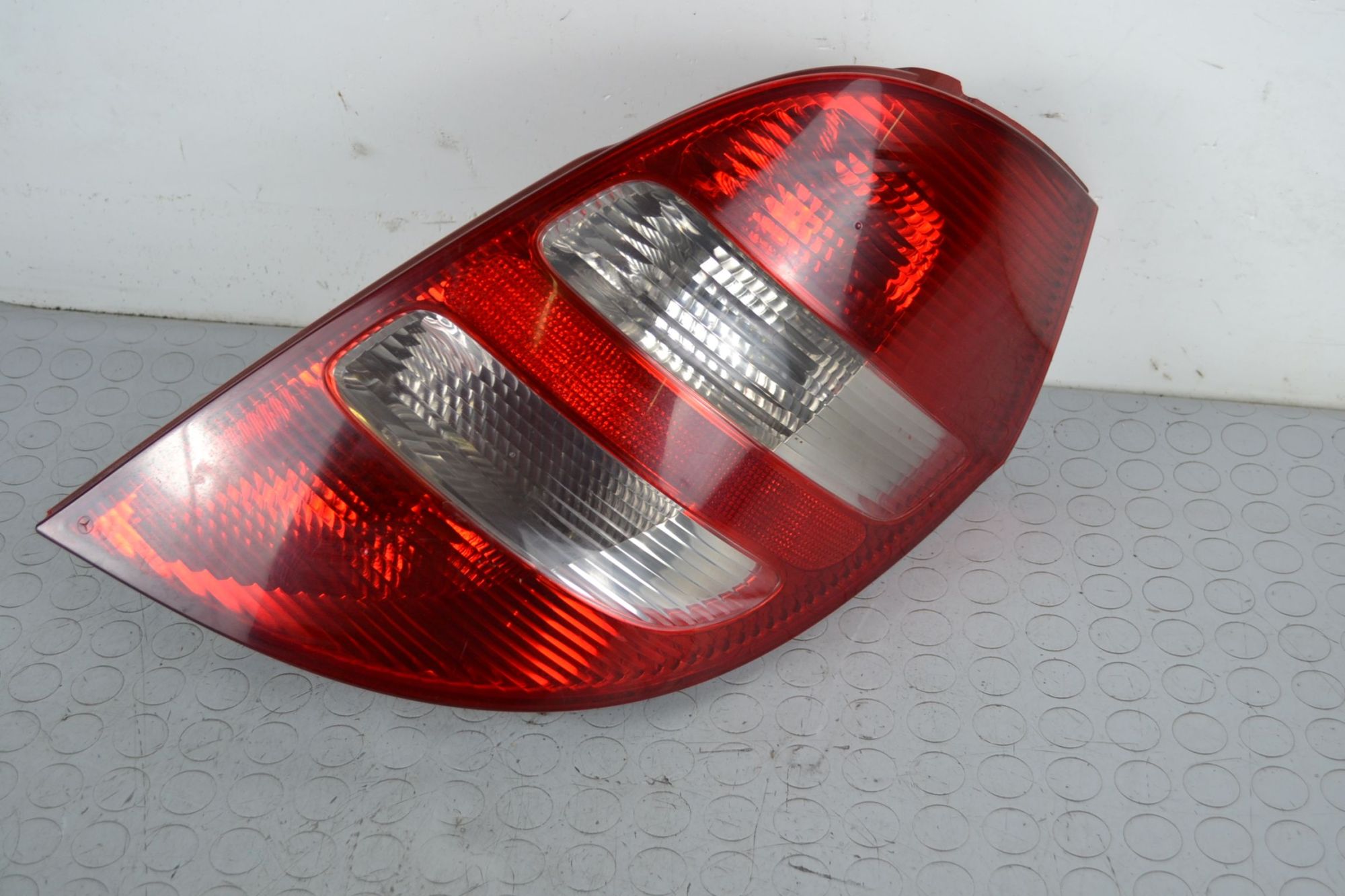 Fanale Stop posteriore DX Mercedes Classe A W169 A180 dal 09/2004 al 06/2012 Cod A1698201064  1701169965122