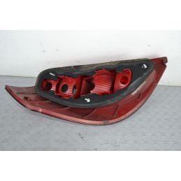 Fanale Stop posteriore DX Mercedes Classe A W169 A180 dal 09/2004 al 06/2012 Cod A1698201064  1701169965122