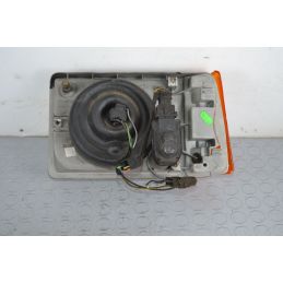 Faro fanale anteriore DX Fiat Panda Dal 1995 al 2003 Cod motore 176 B2.000 54CV /40 KW  1701177683308
