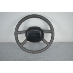 Volante Fiat Panda 141 Dal 1980 al 2003 Cod motore 187 A1.000  1701182932309