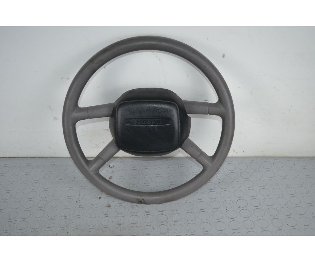 Volante Fiat Panda 141 Dal 1980 al 2003 Cod motore 187 A1.000  1701182932309