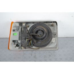 Faro fanale anteriore SX Fiat Panda 141 Dal 1980 al 2003  1701183355473