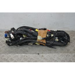 Cablaggio Impianto Elettrico Yamaha Tmax T-Max 500 ie dal 2004 al 2007  1701184964766