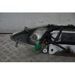 Fanale Stop Posteriore Kymco Xciting 250 dal 2005 al 2008  1701250775197