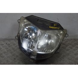 Faro Fanale Anteriore Honda Foresight 250 dal 1998 al 2004  1701251570364