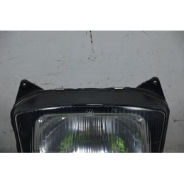 Faro Fanale Anteriore Kawasaki GPX 600 R dal 1988 al 1989 1 ATTACCO ROTTO  1701251560280