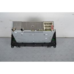 Autoradio Mercedes Classe A W169 A180 dal 09/2004 al 06/2012 Cod a1698200386 Cod Motore 640.940  1701251703113