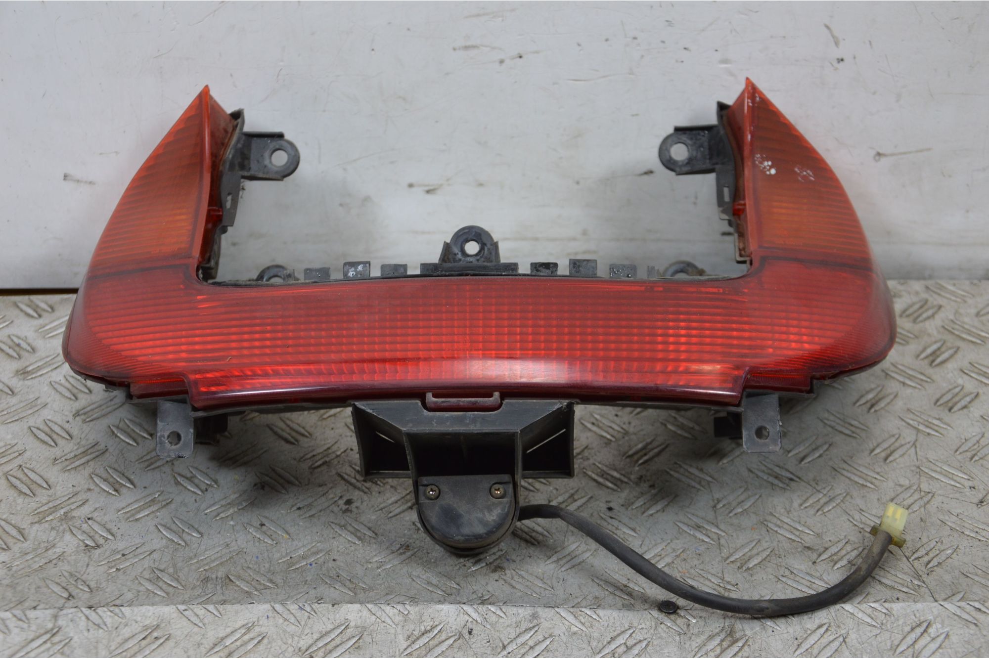 Fanale Stop Posteriore Honda Foresight 250 dal 1998 al 2004  1701251893647