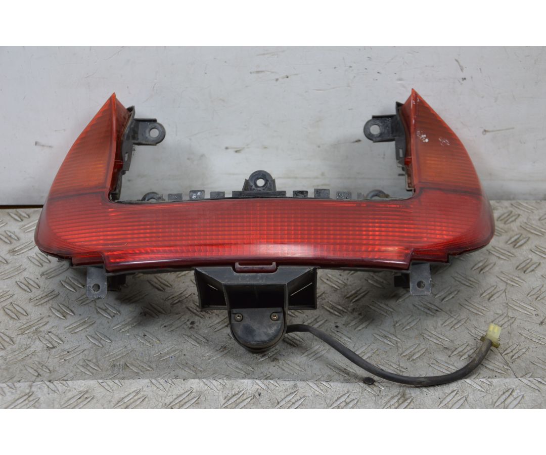 Fanale Stop Posteriore Honda Foresight 250 dal 1998 al 2004  1701251893647