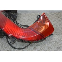 Fanale Stop Posteriore Honda Foresight 250 dal 1998 al 2004  1701251893647