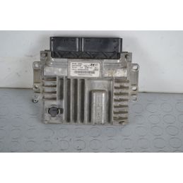 Centralina ECU Hyundai I20 PB dal 2008 al 2014 Cod 39130-2a050  1701252647577