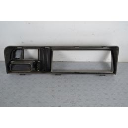 Cornice Rivestimento Strumentazione + Comandi Clima Fiat Panda 141 dal 02/1995 al 09/2003 Cod Motore 176B2000  1701253184187