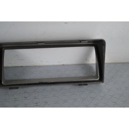 Cornice Rivestimento Strumentazione + Comandi Clima Fiat Panda 141 dal 02/1995 al 09/2003 Cod Motore 176B2000  1701253184187