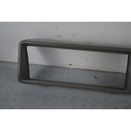 Cornice Rivestimento Strumentazione + Comandi Clima Fiat Panda 141 dal 02/1995 al 09/2003 Cod Motore 176B2000  1701253184187