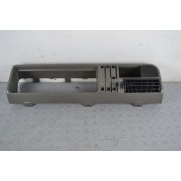 Cornice Rivestimento Strumentazione + Comandi Clima Fiat Panda 141 dal 02/1995 al 09/2003 Cod Motore 176B2000  1701253184187