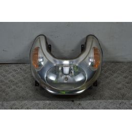 Faro Fanale Anteriore Peugeot Looxor 150 Dal 2003 al 2006  1701268166680