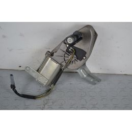 Motorino tergicristallo posteriore Fiat Panda 141 Dal 1980 al 2003 Cod motore 176B2000 54 CV/40KW  1701268398517