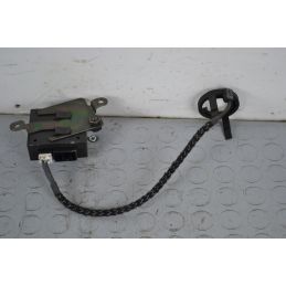 Centralina immobilizer Fiat Panda 141 Dal 1980 al 2003 Cod 46734570  1701269685869