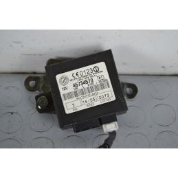 Centralina immobilizer Fiat Panda 141 Dal 1980 al 2003 Cod 46734570  1701269685869