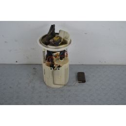 Pompa Carburante Fiat Punto EVO dal 2009 al 2012 Cod 0580314224  1701270859792