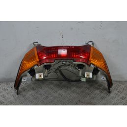 Fanale Stop Posteriore Suzuki Burgman UH 150 dal 2002 al 2006  1701271995406