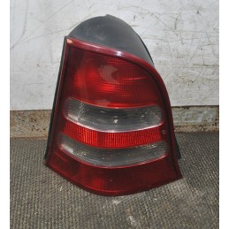 Fanale stop posteriore Sinistro Sx Mercedes Classe A W168 dal 2001 al 2004 Cod A1688202964  2411111146095