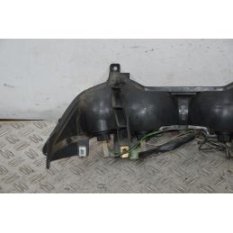 Fanale Stop Posteriore Suzuki Burgman UH 150 dal 2002 al 2006  1701271995406