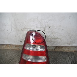 Fanale stop posteriore Sinistro Sx Mercedes Classe A W168 dal 2001 al 2004 Cod A1688202964  2411111146095