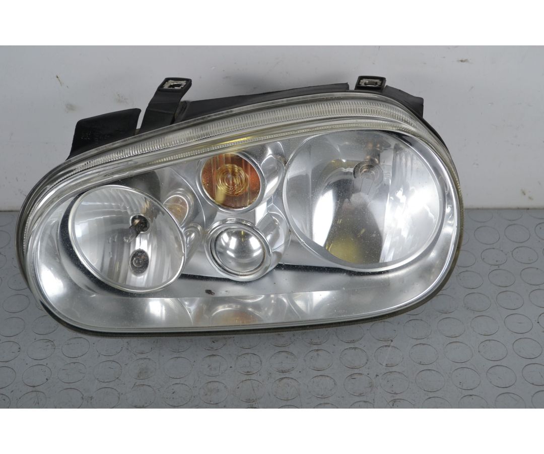 Faro Anteriore SX Volkswagen Golf IV dal 1997 al 2004 Cod 1j1941015b 1701272443142 Faro Anteriore SX Volkswagen Golf IV dal 1997 al 2004 Cod 1j1941015b 1701272443142