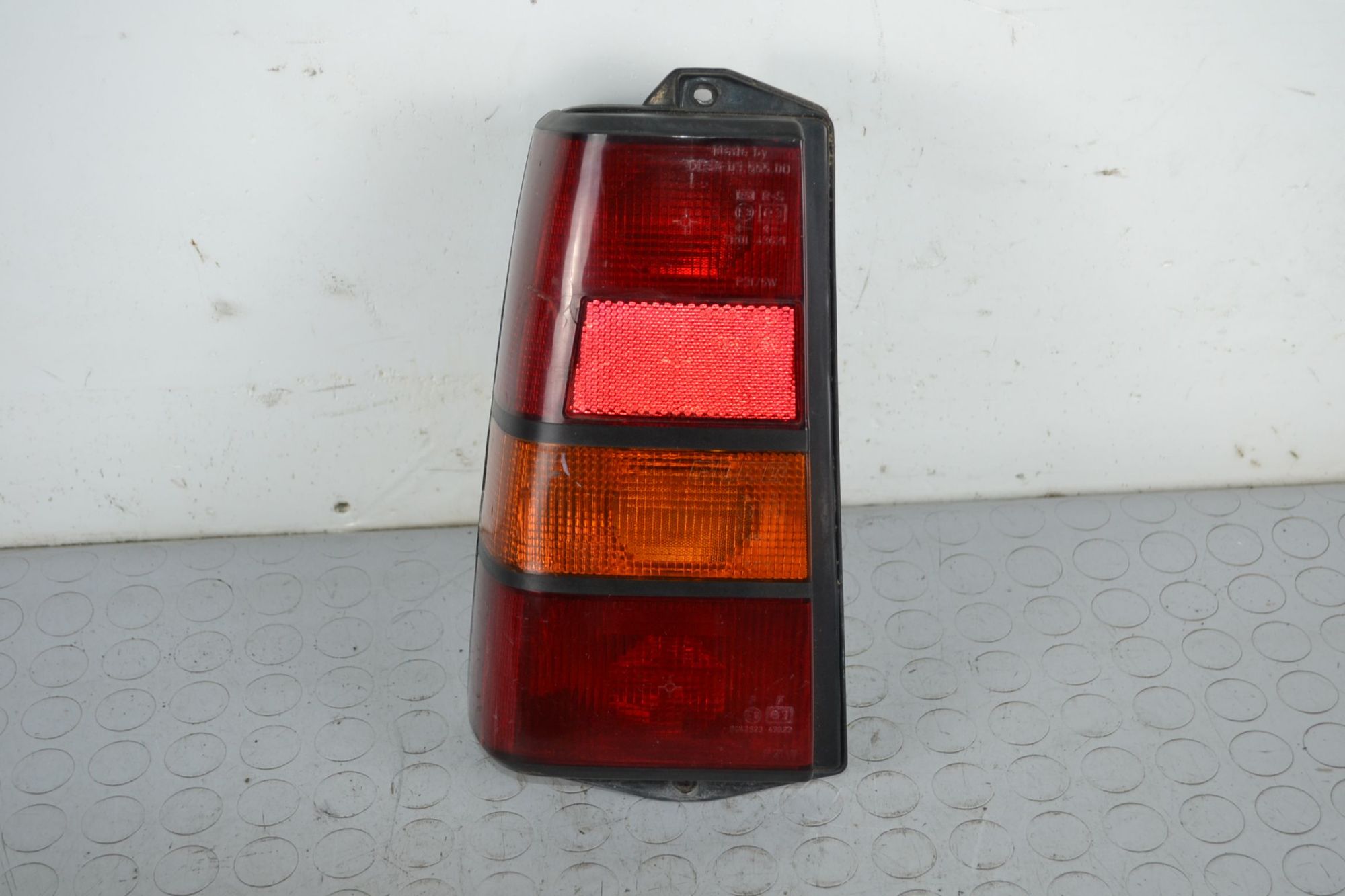 Fanale Stop Posteriore SX Fiat Panda dal 1986 al 2003  1701272702652