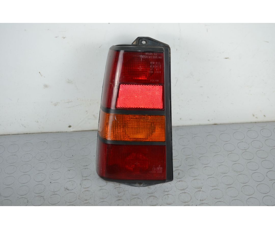 Fanale Stop Posteriore SX Fiat Panda dal 1986 al 2003  1701272702652