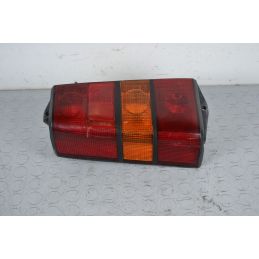 Fanale Stop Posteriore SX Fiat Panda dal 1986 al 2003  1701272702652