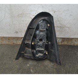 Fanale stop posteriore Sinistro Sx Mercedes Classe A W168 dal 2001 al 2004 Cod A1688202964  2411111146095