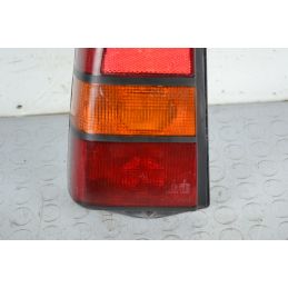 Fanale Stop Posteriore SX Fiat Panda dal 1986 al 2003  1701272702652