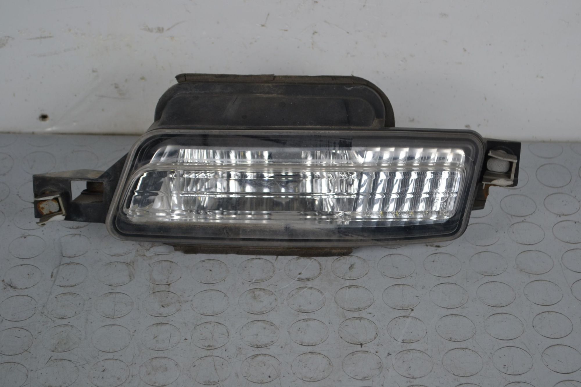 Luce Posteriore DX Portellone bagagliaio Subaru Legacy IV SW BP 06/2005 al 04/2009 Cod 132-20791 Cod Motore EJ204  1701274143262