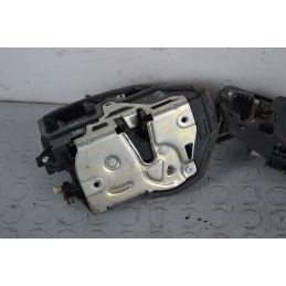 Serratura Porta Anteriore DX BMW X3 E83 dal 2004 al 2010 Cod 7059974  1701332579613